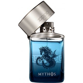 Zippo Mythos