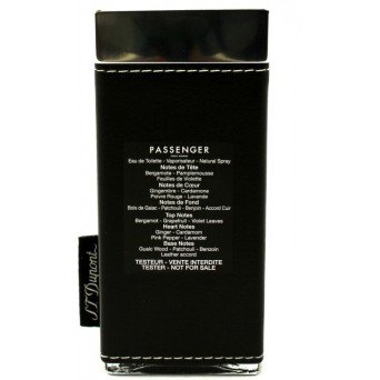 Dupont Passenger Pour Homme