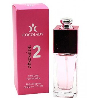 Cocolady Obsession 2