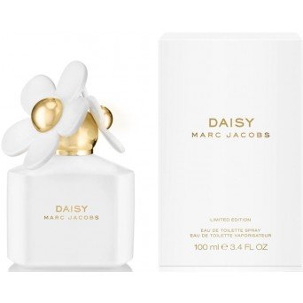 Marc Jacobs Daisy 10th Anniversary Edition