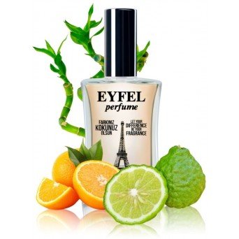Eyfel Perfume E-38