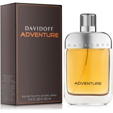 Davidoff Adventure