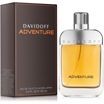 Davidoff Adventure