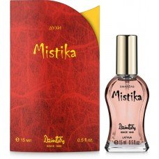 Dzintars Mistika