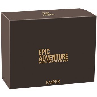 Emper Epic Adventure