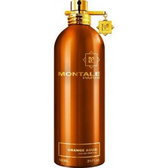 Montale Orange Aoud