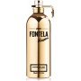 Fontela Charming Lady