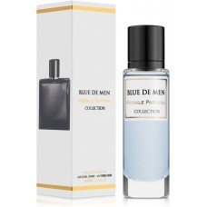 Morale Parfums Blue De Men