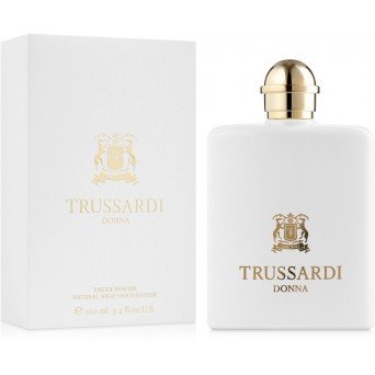 Trussardi Donna Trussardi 2011