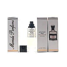 Morale Parfums Aventust Man