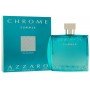 Azzaro Chrome Summer