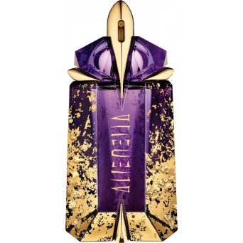 Mugler Alien Divine Ornamentations