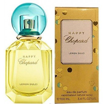 Chopard Happy Lemon Dulci