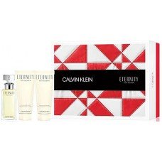 Calvin Klein Eternity For Women