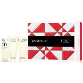 Calvin Klein Eternity For Women