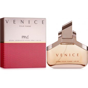 Prive Parfums Venice
