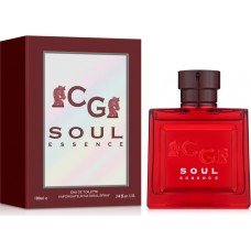 Christian Gautier Soul Essence