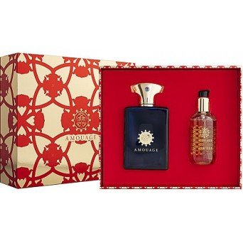 Amouage Interlude for Man