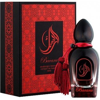 Arabesque Perfumes Bacara