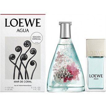 Loewe Agua de Loewe Mar de Coral
