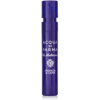 Acqua di Parma Blu Mediterraneo-Arancia di Capri