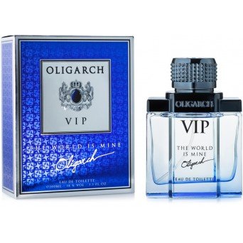 Univers Parfum Oligarch VIP