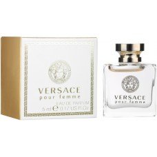 Versace Pour Femme