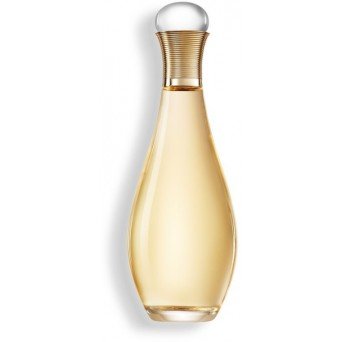 Dior Jadore Dry Silky Body Oil