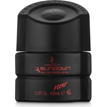 Dorall Collection Sundown Noir