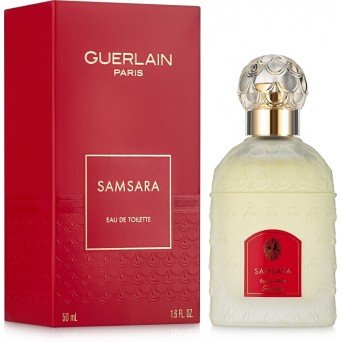 Guerlain Samsara Eau de Toilette