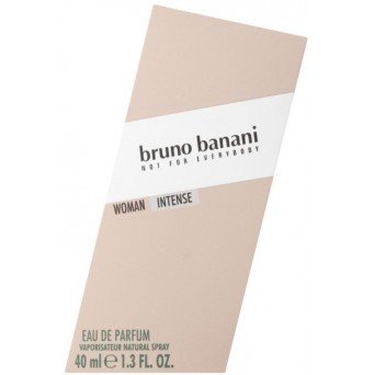 Bruno Banani Woman Intense