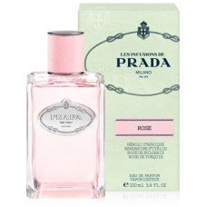 Prada Les Infusion De Rose