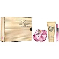 Paco Rabanne Lady Million Empire