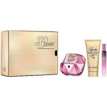 Paco Rabanne Lady Million Empire
