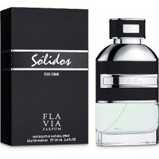 Flavia Solidos Pour Homme