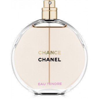 Chanel Chance Eau Tendre