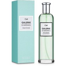 Galerie D'Aromes Ciel