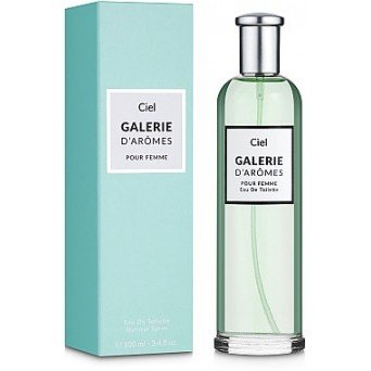 Galerie D'Aromes Ciel