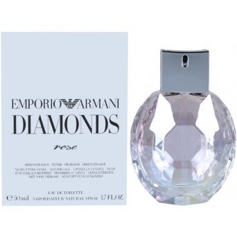 Giorgio Armani Emporio Armani Diamonds Rose