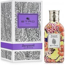 Etro Jacquard
