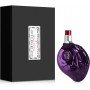 Map Of The Heart Purple Heart