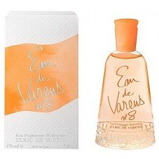 Ulric de Varens Eau De Varens 8