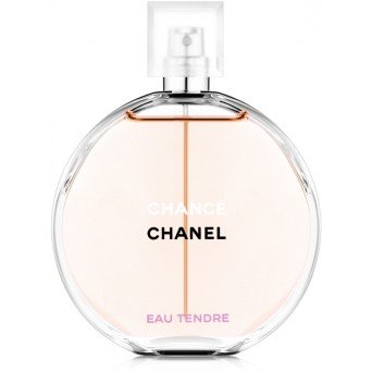 Chanel Chance Eau Tendre