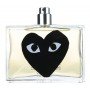 Comme des Garcons Play Black