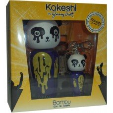 Kokeshi Parfums Bambu by Jeremy Scott