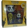 Kokeshi Parfums Bambu by Jeremy Scott