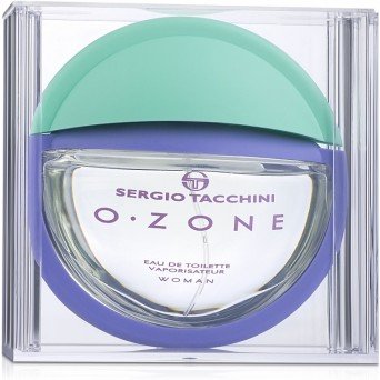 Sergio Tacchini O-Zone Woman