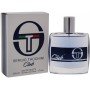 Sergio Tacchini Club