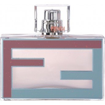 Fendi Fan di Fendi Blossom
