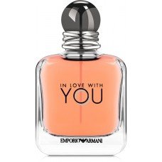 Giorgio Armani Emporio Armani In Love With You